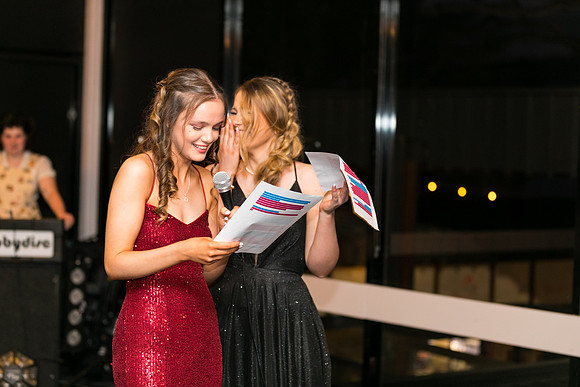 Lanyon Year 10 formal - 29 Nov 2022