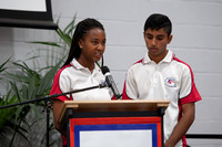 Amaroo Graduation - 6 Dec 2019