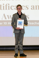 Harrison Yr10 Graduation - 08 Dec