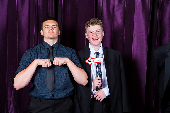Lanyon Year 10 formal - 29 Nov 2022