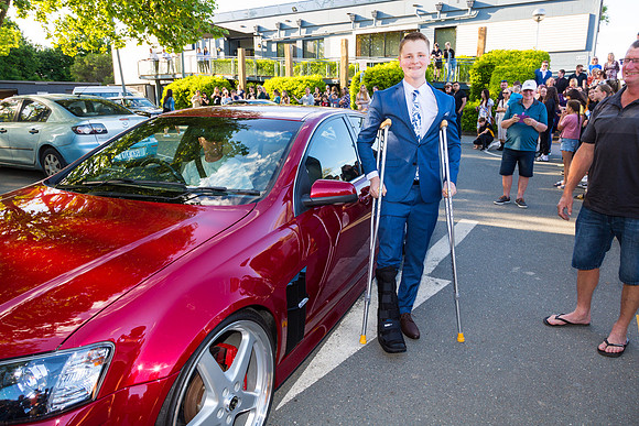 Lanyon Year 10 formal - 29 Nov 2022