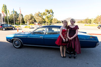 Hawker College Year 12 Formal