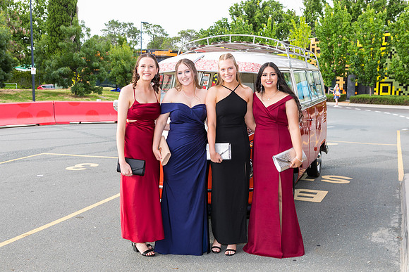 Amaroo Year 10 Formal - 30 Nov 2021