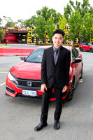 Amaroo Year 10 Formal - 30 Nov 2021