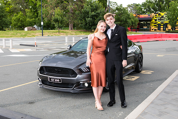Amaroo Year 10 Formal - 30 Nov 2021