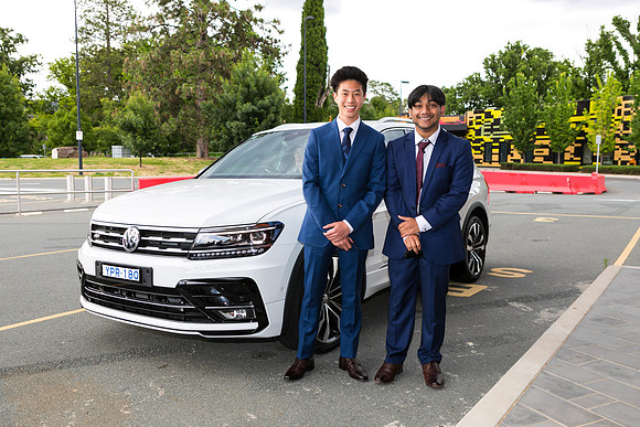 Amaroo Year 10 Formal - 30 Nov 2021