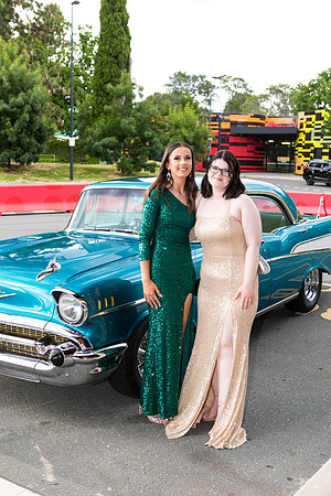 Amaroo Year 10 Formal - 30 Nov 2021