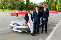 Amaroo Year 10 Formal - 30 Nov 2021