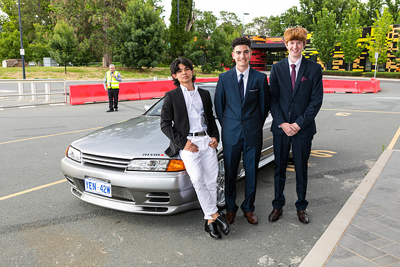 Amaroo Year 10 Formal - 30 Nov 2021