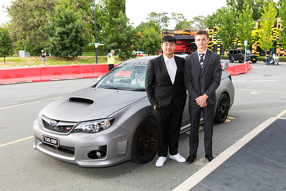 Amaroo Year 10 Formal - 30 Nov 2021