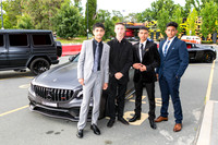 Amaroo Year 10 Formal - 30 Nov 2021