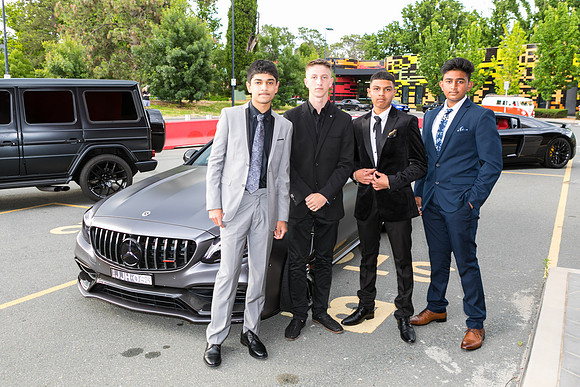 Amaroo Year 10 Formal - 30 Nov 2021