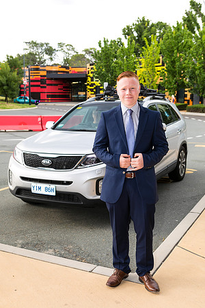 Amaroo Year 10 Formal - 30 Nov 2021