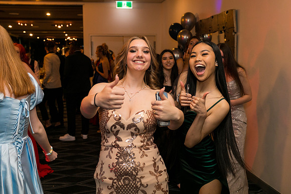 Lanyon Year 10 formal - 29 Nov 2022
