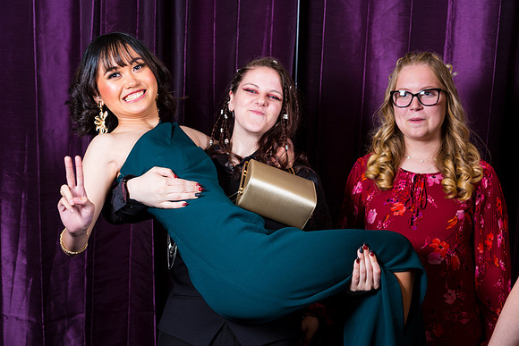Lanyon Year 10 formal - 29 Nov 2022