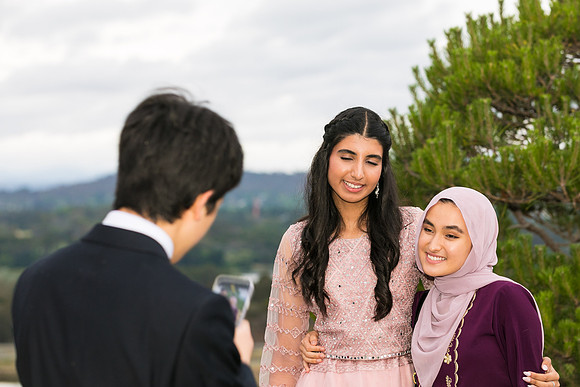 Canberra High School Year 10 Formal - 2024