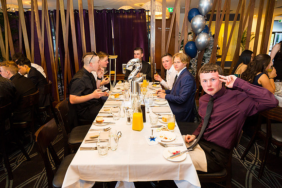 Lanyon Year 10 formal - 29 Nov 2022