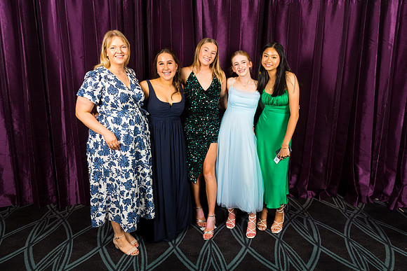 Lanyon Year 10 formal - 29 Nov 2022