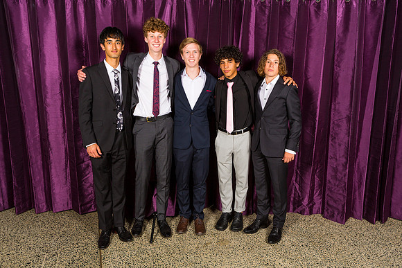 Canberra HS Yr 10 Formal