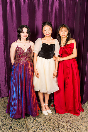 Canberra HS Yr 10 Formal