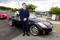 Canberra HS Yr 10 Formal
