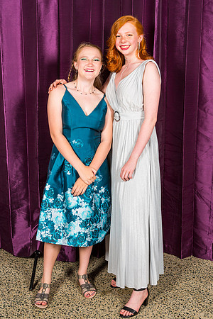 Canberra HS Yr 10 Formal