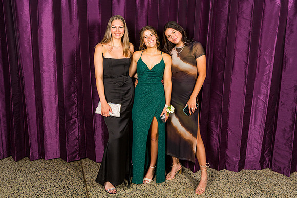 Canberra HS Yr 10 Formal