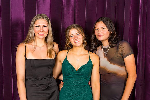 Canberra HS Yr 10 Formal