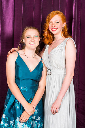 Canberra HS Yr 10 Formal
