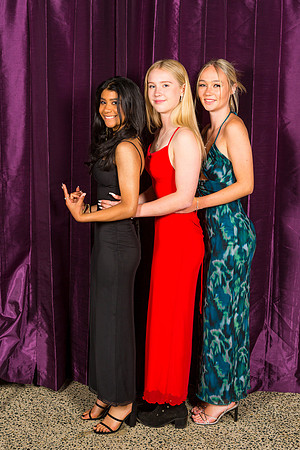 Canberra HS Yr 10 Formal