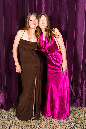 Canberra HS Yr 10 Formal