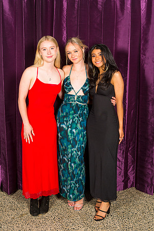 Canberra HS Yr 10 Formal