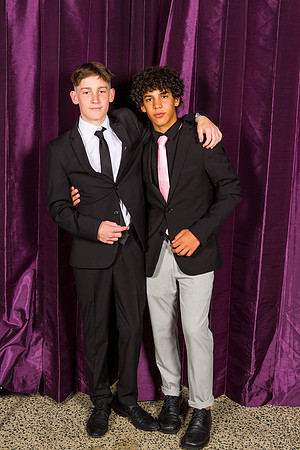 Canberra HS Yr 10 Formal