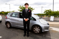 Canberra HS Yr 10 Formal