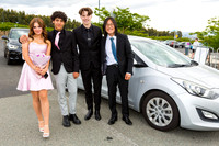 Canberra HS Yr 10 Formal