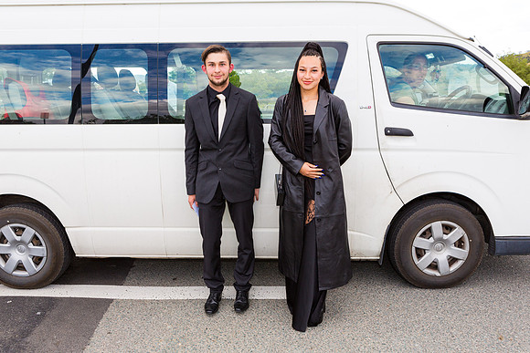Canberra HS Yr 10 Formal