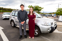 Canberra HS Yr 10 Formal