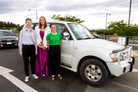 Canberra HS Yr 10 Formal
