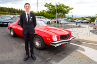 Canberra HS Yr 10 Formal