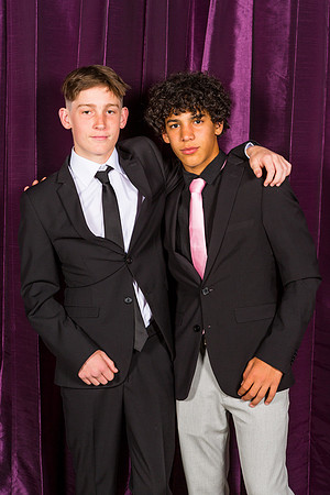 Canberra HS Yr 10 Formal