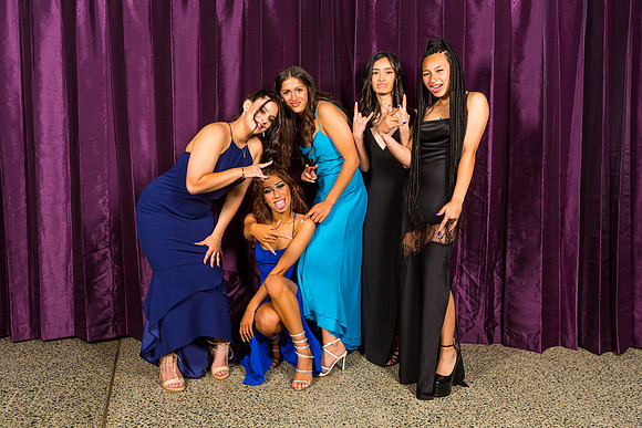 Canberra HS Yr 10 Formal
