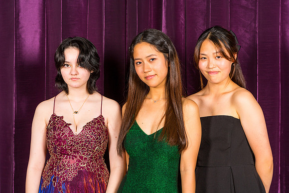 Canberra HS Yr 10 Formal