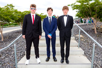 Canberra HS Yr 10 Formal