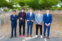 Canberra HS Yr 10 Formal