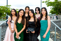 Canberra HS Yr 10 Formal