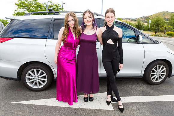Canberra HS Yr 10 Formal