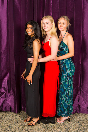 Canberra HS Yr 10 Formal
