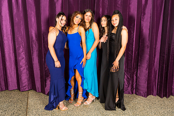 Canberra HS Yr 10 Formal