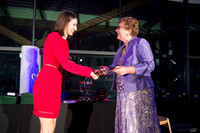 CGGS Grad Dinner - 30 Nov 2017