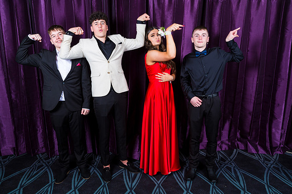 Lanyon Year 10 formal - 29 Nov 2022